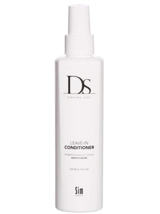 DS Sim Sensitive Leave-in Conditioner 200 ml in the group BEAUTY & HEALTH / Hair & Styling / Hair care / Conditioner spray/Leave-in at TP E-commerce Nordic AB (C88749)