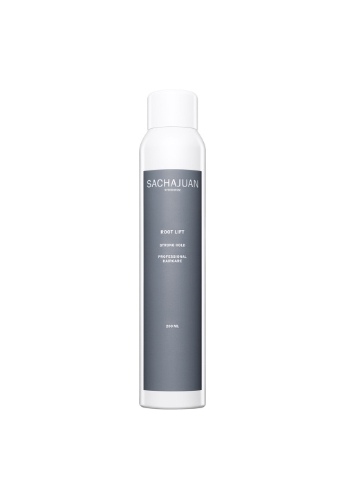 SACHAJUAN Root Lift - 200 ml in the group BEAUTY & HEALTH / Hair & Styling / Hair styling / Volume powder at TP E-commerce Nordic AB (C89118)