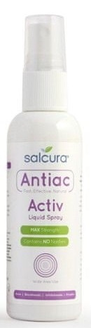 Salcura Antiac Activ Liquid Spray 50 ml in the group BEAUTY & HEALTH / Skin care / Face / Skin serum at TP E-commerce Nordic AB (C89177)