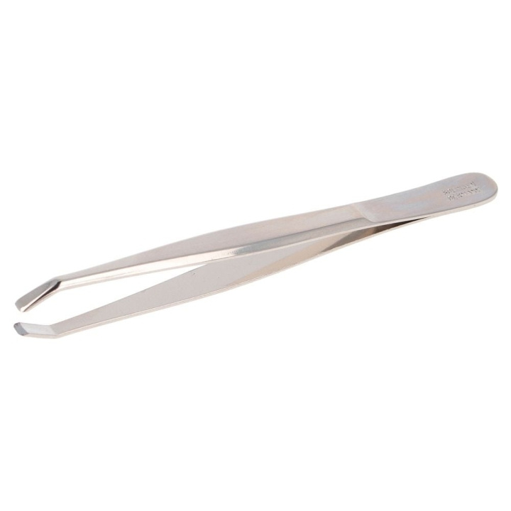 Parsa Beauty Tweezer Steel in the group BEAUTY & HEALTH / Makeup / Tools & Make up set / Other tools at TP E-commerce Nordic AB (C89587)