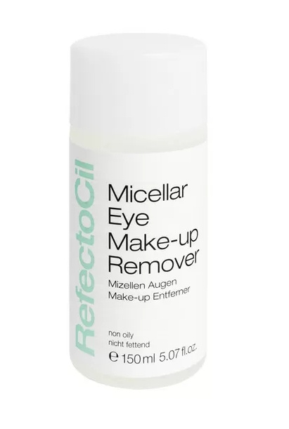RefectoCil Micellar Eye Make-up Remover in the group BEAUTY & HEALTH / Skin care / Face / Cleaning at TP E-commerce Nordic AB (C89601)
