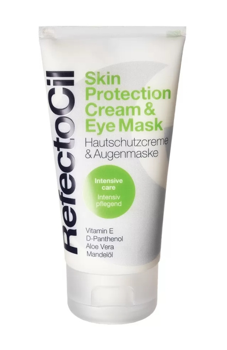 RefectoCil Skin Protection Cream in the group BEAUTY & HEALTH / Skin care / Face / Day cream at TP E-commerce Nordic AB (C89604)