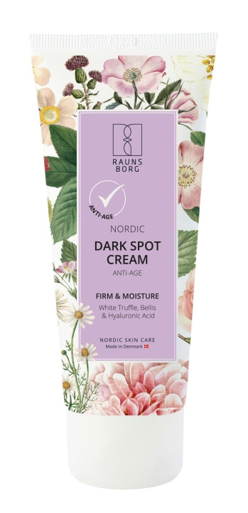 Raunsborg Dark Spot Cream 100 ml in the group BEAUTY & HEALTH / Skin care / Face / Day cream at TP E-commerce Nordic AB (C89896)
