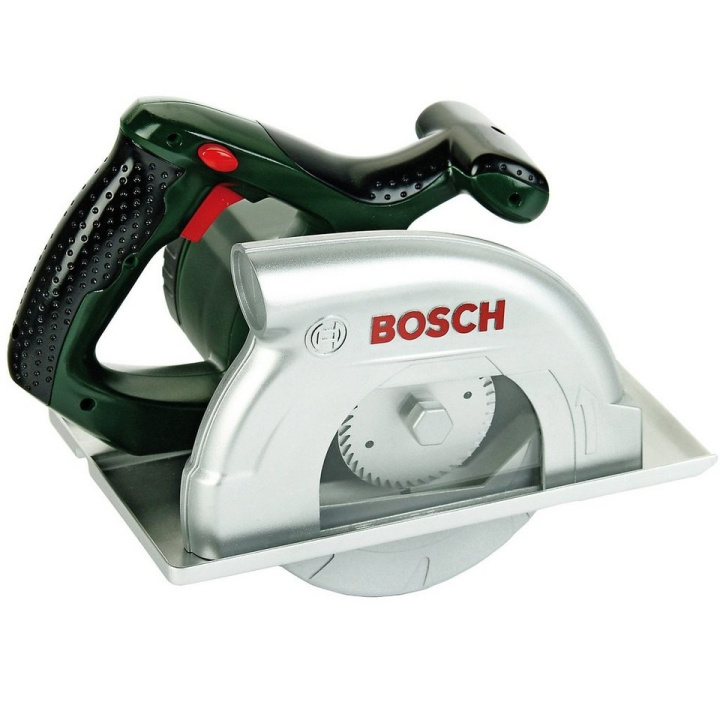 Klein Bosch - Circular Saw (KL8421) in the group TOYS, KIDS & BABY PRODUCTS / Toys / Little home & Role play at TP E-commerce Nordic AB (C90064)