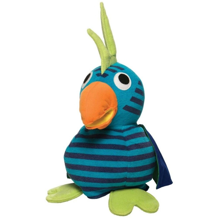 KREA DR - Snakkende Andrea (6-273) in the group TOYS, KIDS & BABY PRODUCTS / Baby toys / stuffed animals at TP E-commerce Nordic AB (C90152)