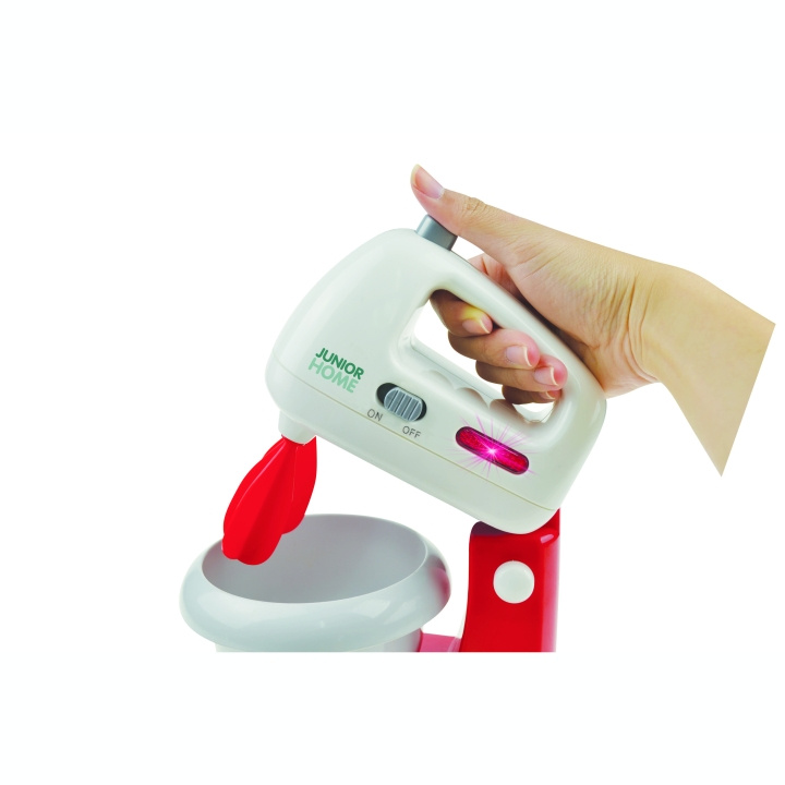 Junior Home Mixer (505123) in the group TOYS, KIDS & BABY PRODUCTS / Toys / Play set at TP E-commerce Nordic AB (C90445)