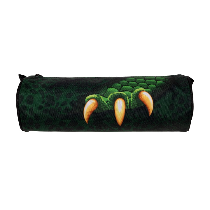 Dino T-Rex Pencil Case (092408100) in the group TOYS, KIDS & BABY PRODUCTS / Toys / Pencil case at TP E-commerce Nordic AB (C90481)