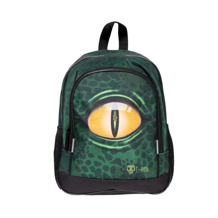 Dino T-Rex Medium Backpack (092409240) in the group TOYS, KIDS & BABY PRODUCTS / Travel / Bags for kids / Backpacks at TP E-commerce Nordic AB (C90485)