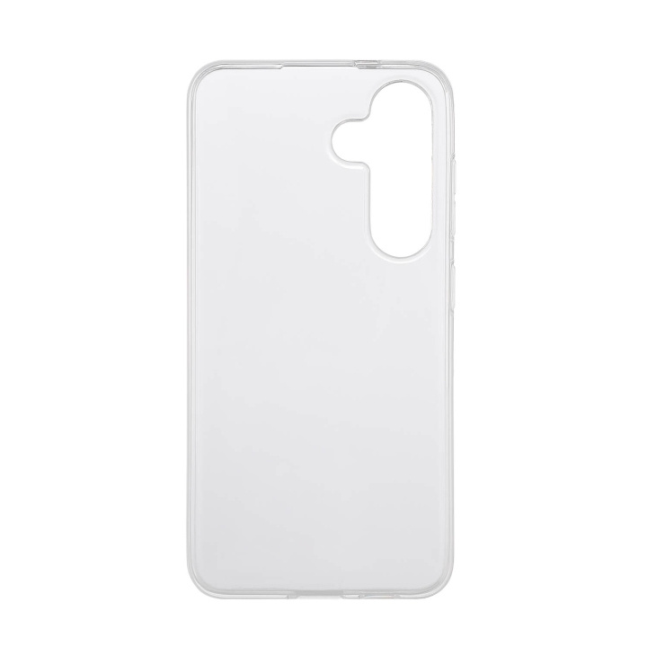 Onsala Phone Case Recycled TPU Transparent - Samsung A16 4G/A16 5G in the group SMARTPHONE & TABLETS / Phone cases / Samsung at TP E-commerce Nordic AB (C90698)
