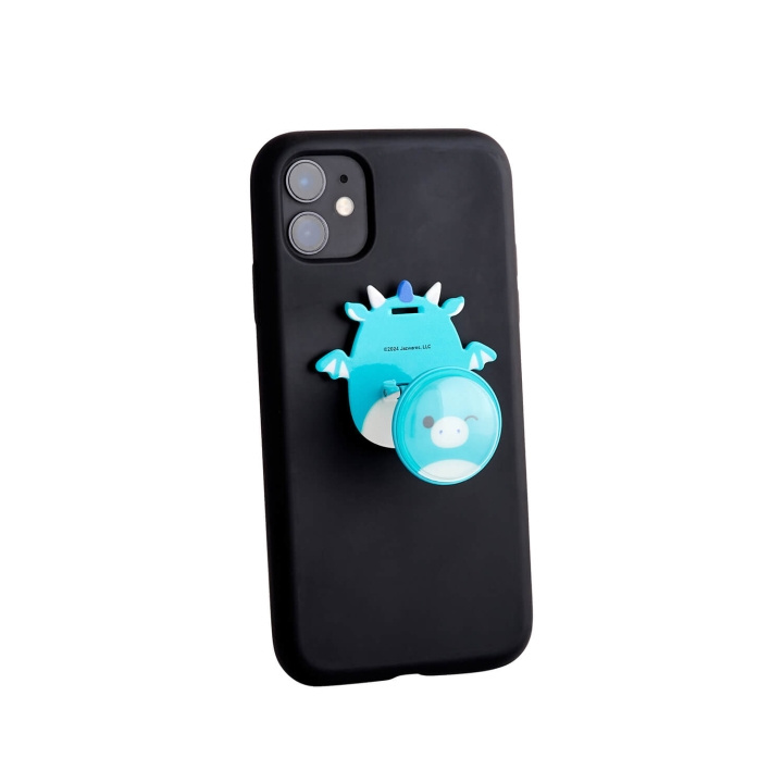 Squishmallows Phone grip Tatiana in the group SMARTPHONE & TABLETS / Other accessories / Popsockets at TP E-commerce Nordic AB (C90719)