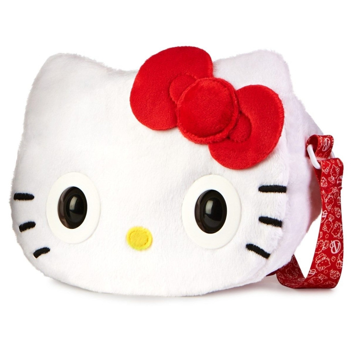 Purse Pets Sanrio - Hello Kitty (6065146) in the group TOYS, KIDS & BABY PRODUCTS / Travel / Bags for kids / Backpacks at TP E-commerce Nordic AB (C91218)