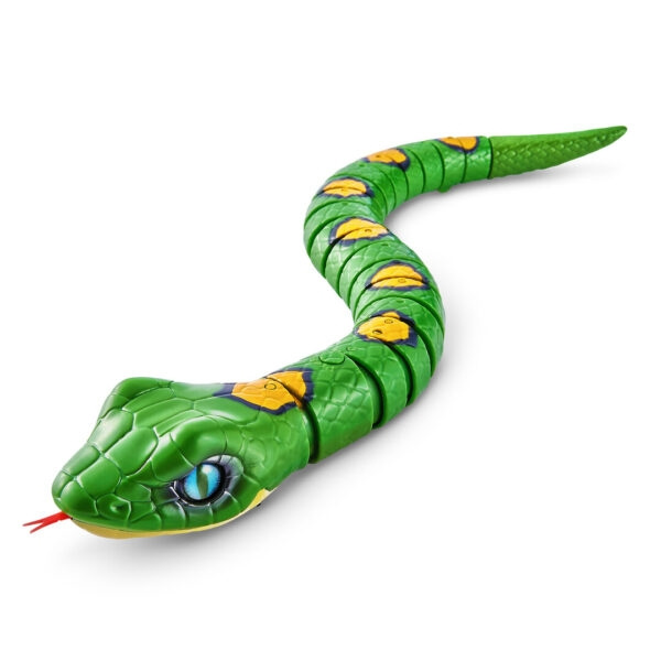 Roboalive Robo Alive - Snake - unsorted - (7150) in the group TOYS, KIDS & BABY PRODUCTS / Toys / Toys at TP E-commerce Nordic AB (C91234)