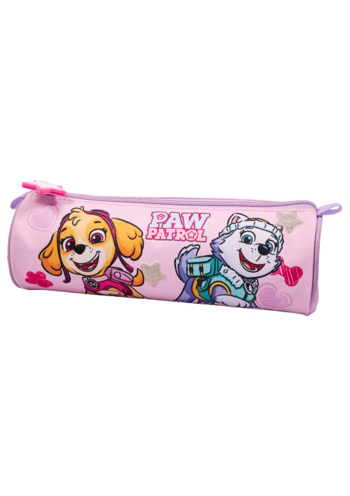 Paw Patrol Kids Licensing - Pencil Case - Paw Patrol Girls (045608100) in the group TOYS, KIDS & BABY PRODUCTS / Toys / Pencil case at TP E-commerce Nordic AB (C91376)
