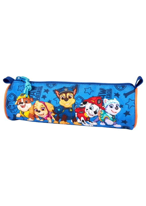 Paw Patrol Kids Licensing - Pencil Case - Paw Patrol (045508100) in the group TOYS, KIDS & BABY PRODUCTS / Toys / Pencil case at TP E-commerce Nordic AB (C91378)