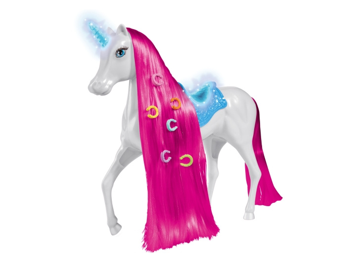 Steffi Love Sparkle Unicorn (104663641) in the group TOYS, KIDS & BABY PRODUCTS / Toys / Docks & Accessories at TP E-commerce Nordic AB (C91532)