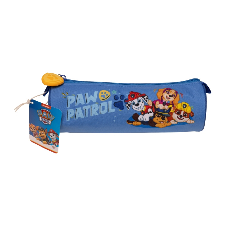 Paw Patrol Pencil Case (145708100) in the group TOYS, KIDS & BABY PRODUCTS / Toys / Pencil case at TP E-commerce Nordic AB (C91564)