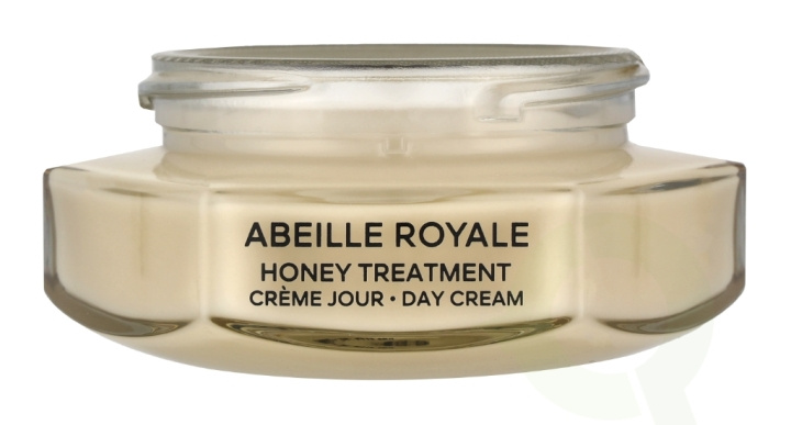 Guerlain Abeille Royale Honey Treatment Day Cream - Refill 50 ml in the group BEAUTY & HEALTH / Skin care / Face / Day cream at TP E-commerce Nordic AB (C91954)