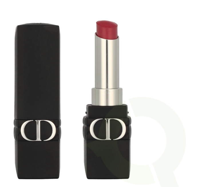 Dior Rouge Dior Forever Transfer-Proof Lipstick 3.2 g #670 Rose Blues in the group BEAUTY & HEALTH / Makeup / Lips / Lipstick at TP E-commerce Nordic AB (C91999)
