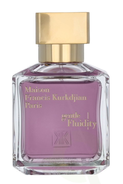 Maison Francis Kurkdjian (MFKP) MFKP Gentle Fluidity Gold Edp Spray 70 ml in the group BEAUTY & HEALTH / Fragrance & Perfume / Perfumes / Unisex at TP E-commerce Nordic AB (C92300)