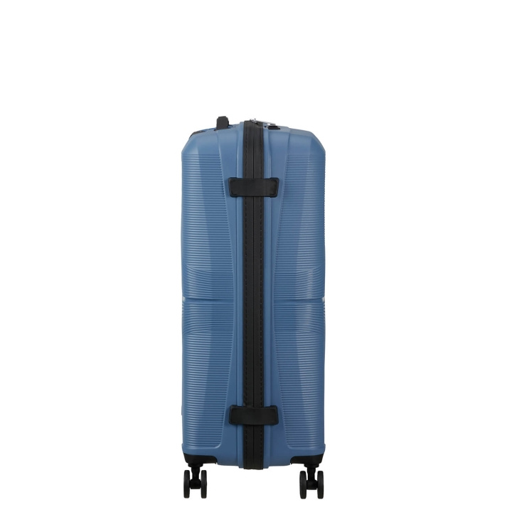 American Tourister Airconic Spinner 67/26 Coronet Blue in the group Sport, leisure & Hobby / Travel accessories / Suitcases at TP E-commerce Nordic AB (C92318)