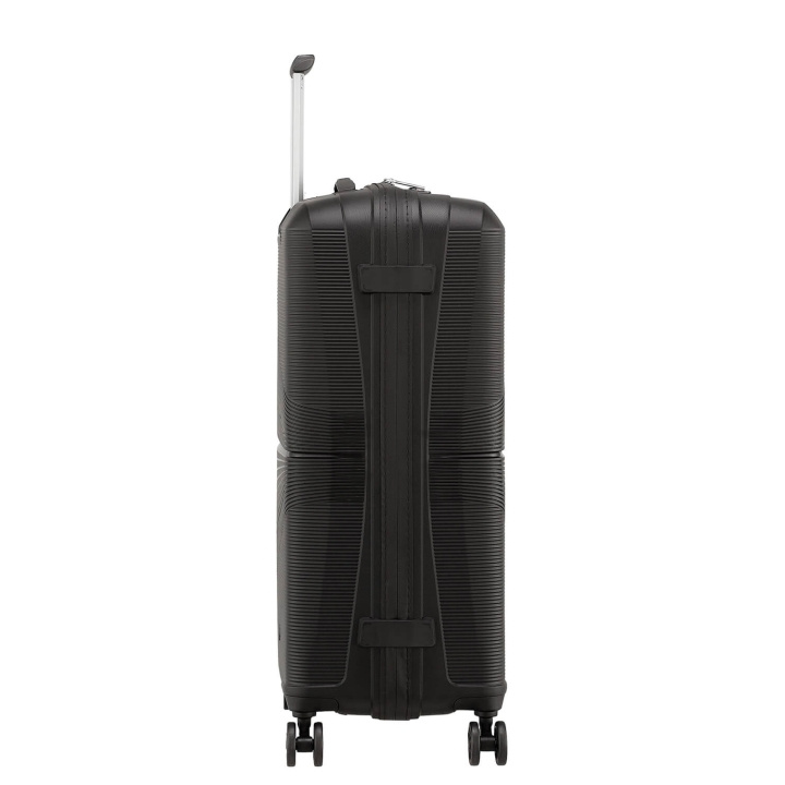 American Tourister Airconic Spinner 67/26 Onyx Black in the group Sport, leisure & Hobby / Travel accessories / Suitcases at TP E-commerce Nordic AB (C92321)