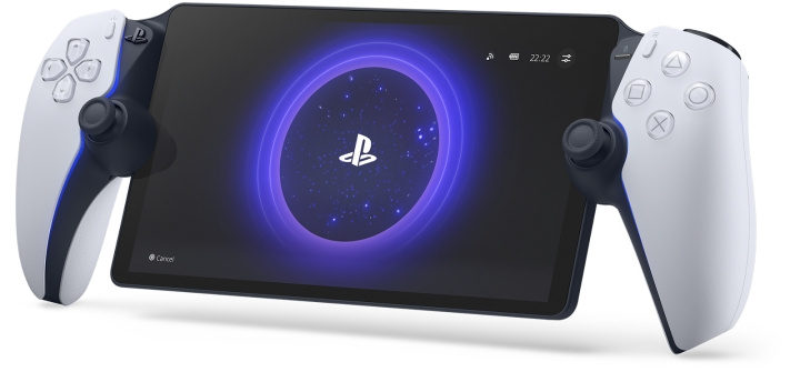 Sony PlayStation 5 Portal in the group HOME ELECTRONICS / Game consoles & Accessories / Sony PlayStation 5 / Accessories at TP E-commerce Nordic AB (C93042)