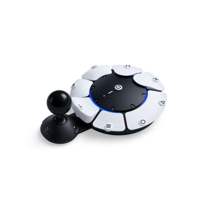 Sony Access Controller in the group HOME ELECTRONICS / Game consoles & Accessories / Sony PlayStation 5 / Accessories at TP E-commerce Nordic AB (C93152)