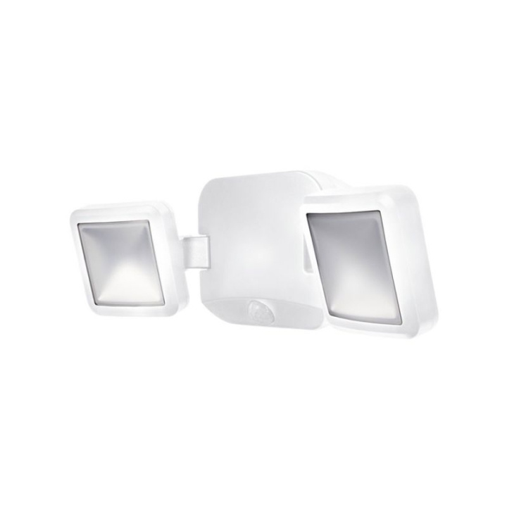 LEDVANCE Battery LED Spot Double - Brighten Your Space Anywhere in the group HOME ELECTRONICS / Lighting / Wall lights at TP E-commerce Nordic AB (C93335)