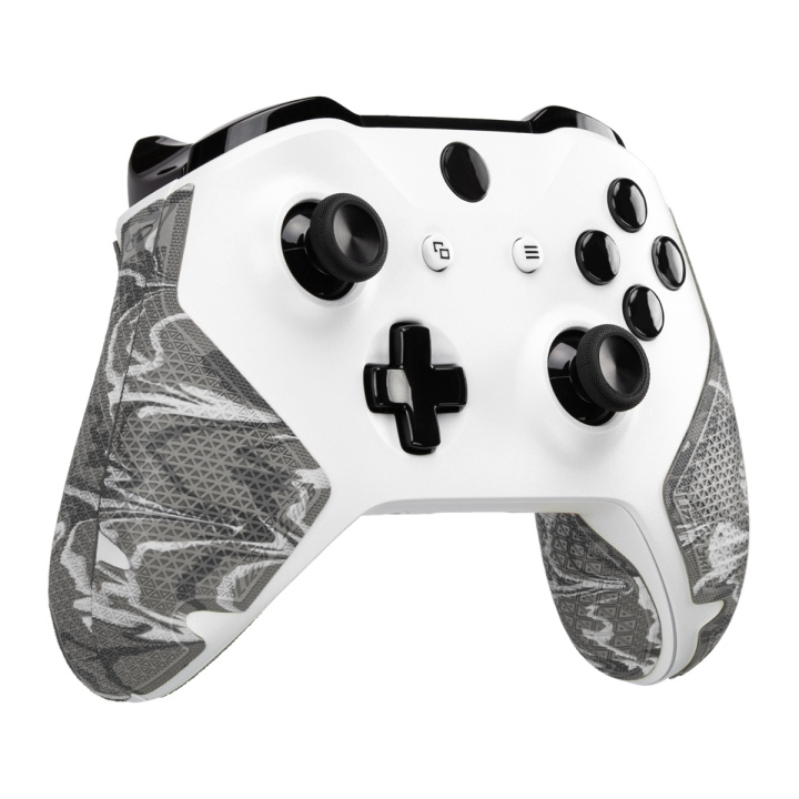 LIZARD SKINS DSP Controller Grip for Xbox One - Phantom Camo in the group HOME ELECTRONICS / Game consoles & Accessories / Xbox One / Accessories at TP E-commerce Nordic AB (C93378)