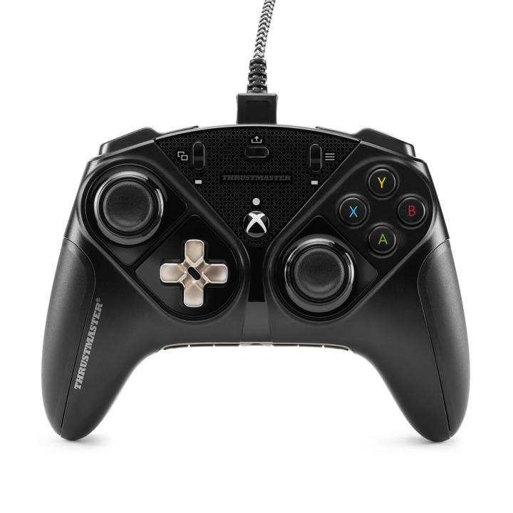 ThrustMaster E-Swap X Pro Controller in the group COMPUTERS & PERIPHERALS / GAMING / Gamepad at TP E-commerce Nordic AB (C94474)
