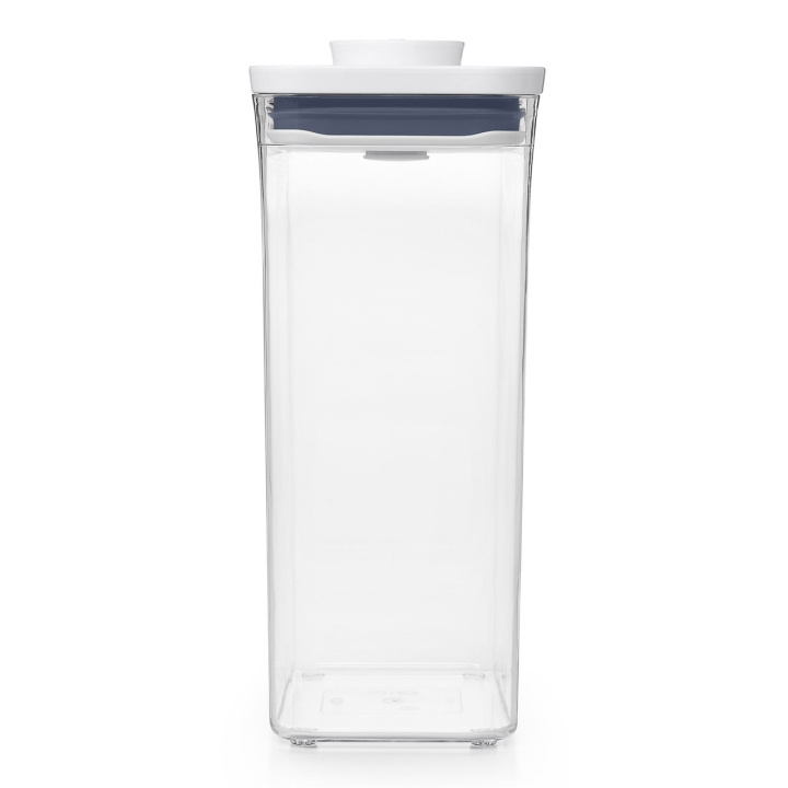 OXO POP Container - Rectangle 2.6L in the group HOME, HOUSEHOLD & GARDEN / Kitchen utensils / Lunch boxes & Food containers at TP E-commerce Nordic AB (C94593)