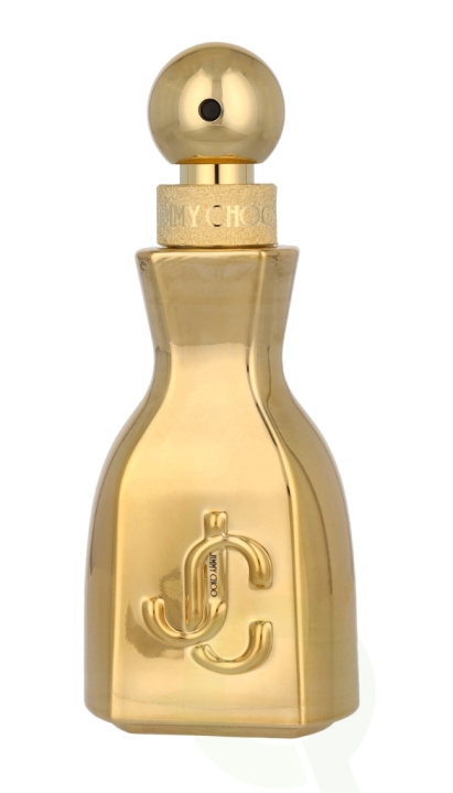 Jimmy Choo I Want Choo Edp Spray 40 ml in the group BEAUTY & HEALTH / Fragrance & Perfume / Perfumes / Perfume for her at TP E-commerce Nordic AB (C94894)