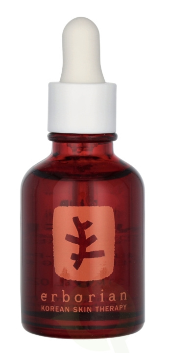 Erborian Skin Theraphy Night Oil 30 ml in the group BEAUTY & HEALTH / Skin care / Face / Skin serum at TP E-commerce Nordic AB (C94913)