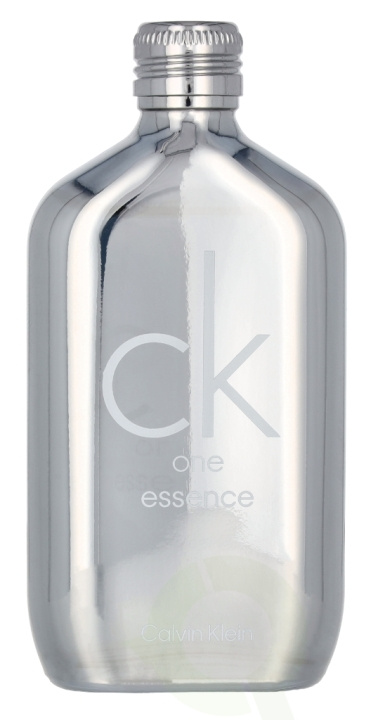 Calvin Klein Ck One Essence Parfum Edp Spray 50 ml in the group BEAUTY & HEALTH / Fragrance & Perfume / Perfumes / Perfume for him at TP E-commerce Nordic AB (C94925)