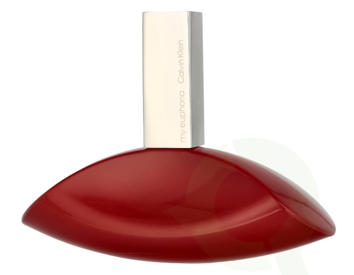 Calvin Klein My Euphoria Edp Spray 100 ml in the group BEAUTY & HEALTH / Fragrance & Perfume / Perfumes / Perfume for her at TP E-commerce Nordic AB (C94948)