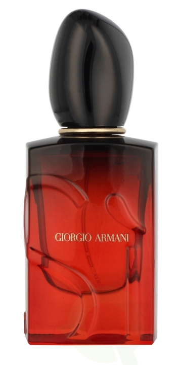 Armani Si Passione Intense Edp Spray 50 ml in the group BEAUTY & HEALTH / Fragrance & Perfume / Perfumes / Perfume for her at TP E-commerce Nordic AB (C94949)