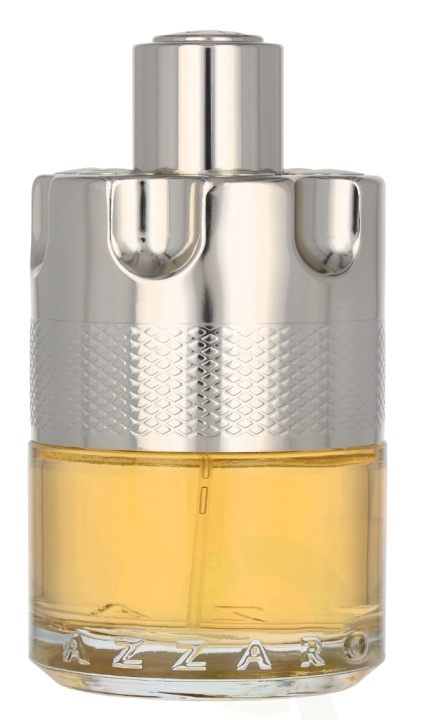 Azzaro Wanted Edt Spray 100 ml in the group BEAUTY & HEALTH / Fragrance & Perfume / Perfumes / Perfume for him at TP E-commerce Nordic AB (C94953)
