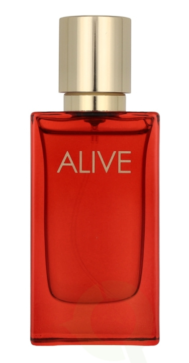 Hugo Boss Alive Parfum Spray 30 ml in the group BEAUTY & HEALTH / Fragrance & Perfume / Perfumes / Perfume for her at TP E-commerce Nordic AB (C94985)