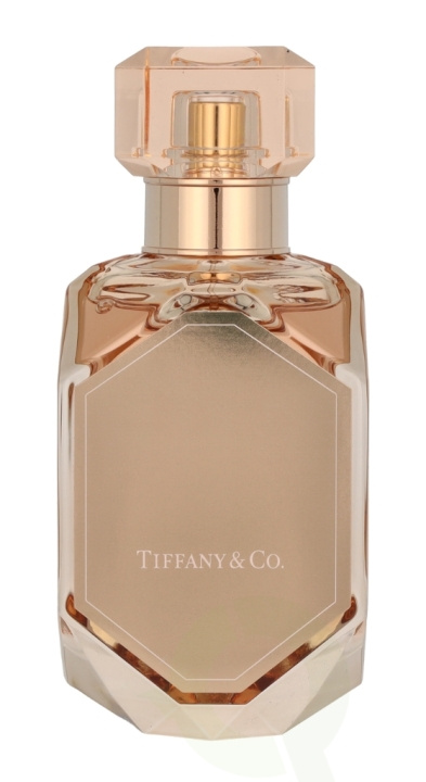 Tiffany & Co Rose Gold Edp Spray 50 ml in the group BEAUTY & HEALTH / Fragrance & Perfume / Perfumes / Perfume for her at TP E-commerce Nordic AB (C94990)