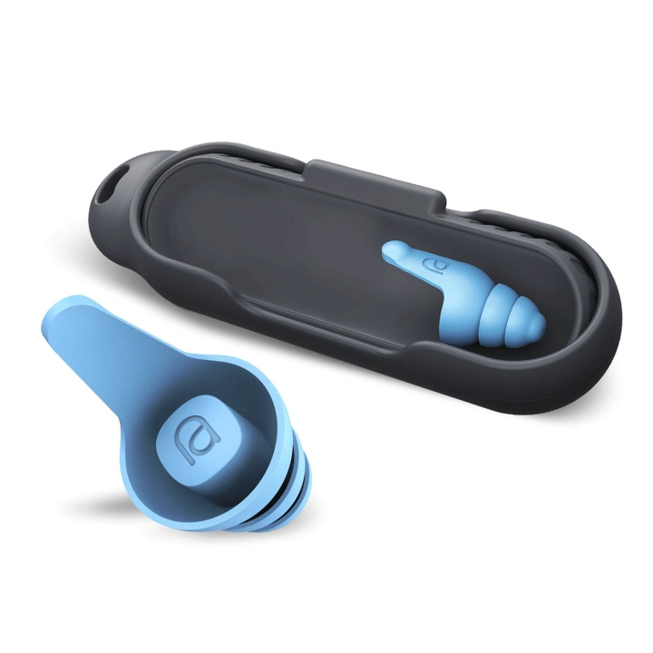 MIXX Noise Protection Flight 27dB (SNR) in the group BEAUTY & HEALTH / Health care / Other at TP E-commerce Nordic AB (C95410)