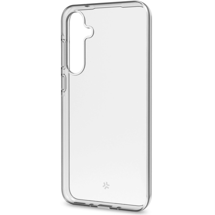 Celly Gelskin TPU Cover Galaxy A56 5G Transparent in the group SMARTPHONE & TABLETS / Phone cases / Samsung at TP E-commerce Nordic AB (C95468)