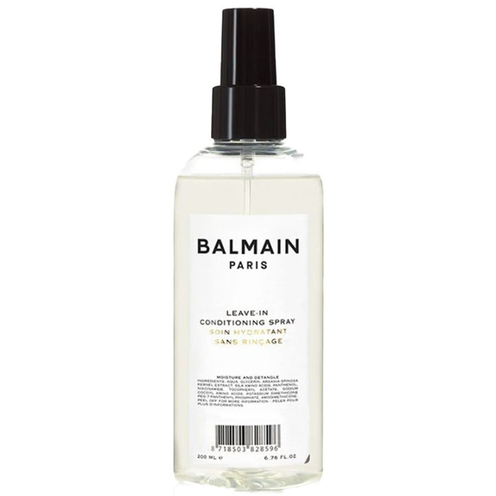 Balmain Leave-In Conditioning Spray 200ml in the group BEAUTY & HEALTH / Hair & Styling / Hair care / Conditioner spray/Leave-in at TP E-commerce Nordic AB (C95513)