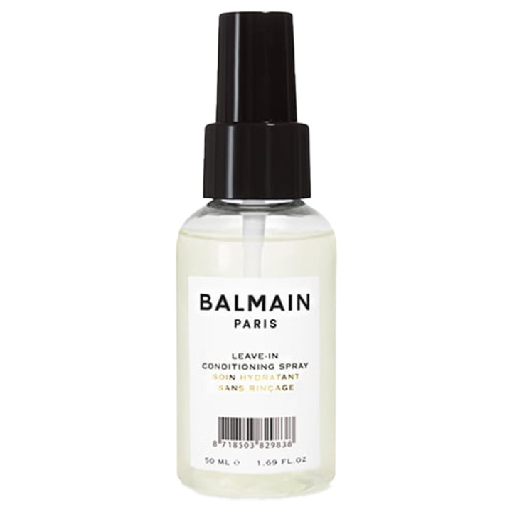 Balmain Leave-In Conditioning Spray 50ml in the group BEAUTY & HEALTH / Hair & Styling / Hair care / Conditioner spray/Leave-in at TP E-commerce Nordic AB (C95514)