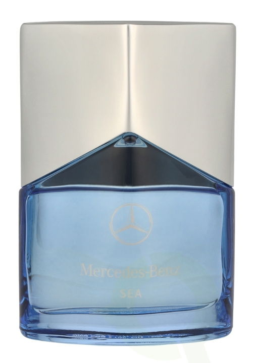 Mercedes Benz Sea Edp Spray 60 ml in the group BEAUTY & HEALTH / Fragrance & Perfume / Perfumes / Perfume for him at TP E-commerce Nordic AB (C95527)