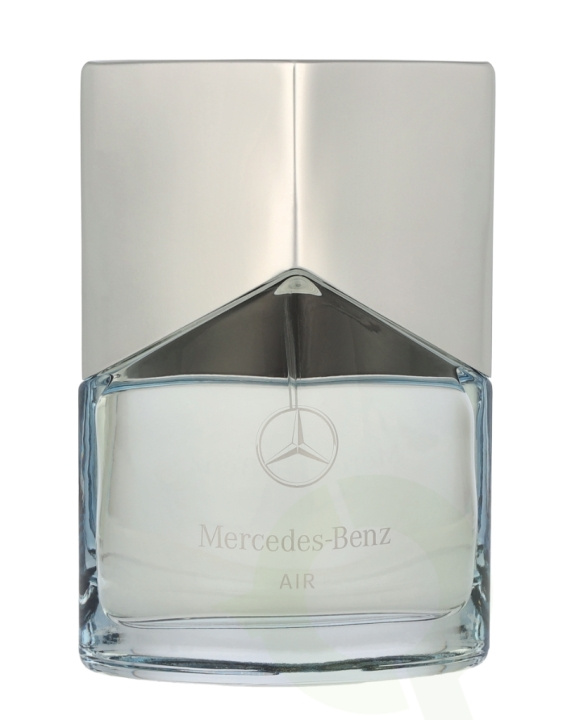 Mercedes Benz Air Edp Spray Refillable 60 ml in the group BEAUTY & HEALTH / Fragrance & Perfume / Perfumes / Perfume for him at TP E-commerce Nordic AB (C95528)