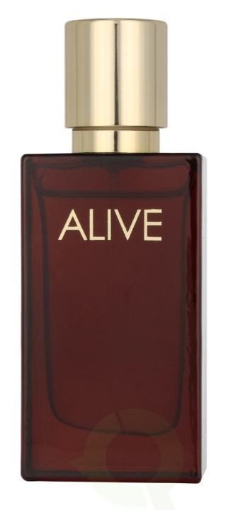 Hugo Boss Alive Absolu Edp Spray 30 ml in the group BEAUTY & HEALTH / Fragrance & Perfume / Perfumes / Perfume for her at TP E-commerce Nordic AB (C95578)