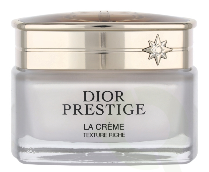 Dior Prestige La Creme Texture Rich 50 ml in the group BEAUTY & HEALTH / Skin care / Face / Day cream at TP E-commerce Nordic AB (C95620)