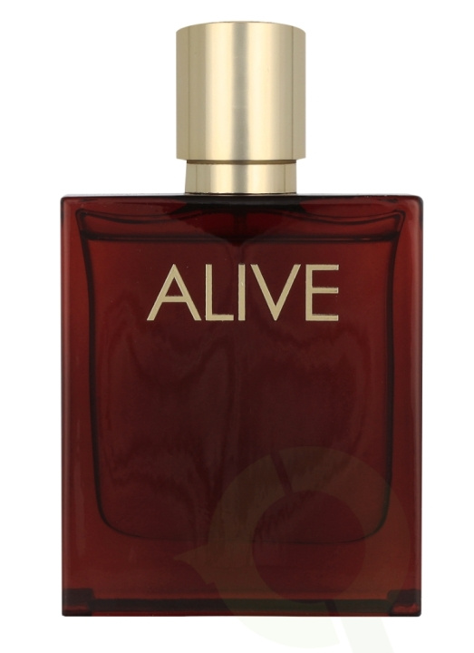 Hugo Boss Alive Absolu Edp Spray 50 ml in the group BEAUTY & HEALTH / Fragrance & Perfume / Perfumes / Perfume for her at TP E-commerce Nordic AB (C95648)