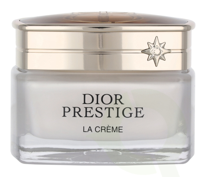 Dior Prestige La Creme Texture Essentielle 50 ml in the group BEAUTY & HEALTH / Skin care / Face / Day cream at TP E-commerce Nordic AB (C95661)