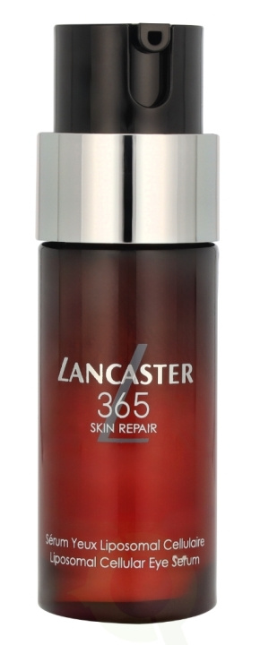 Lancaster 365 Skin Repair Eye Serum Youth Renewal 15 ml in the group BEAUTY & HEALTH / Skin care / Face / Eyes at TP E-commerce Nordic AB (C95667)